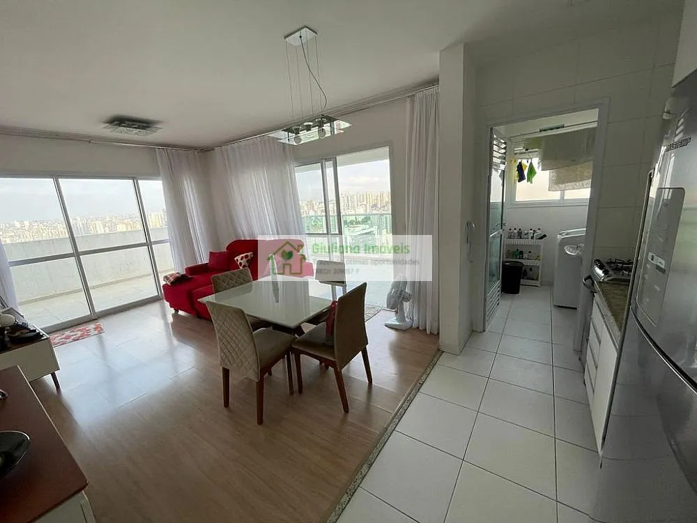 Cobertura, 2 quartos, 106 m² - Foto 1