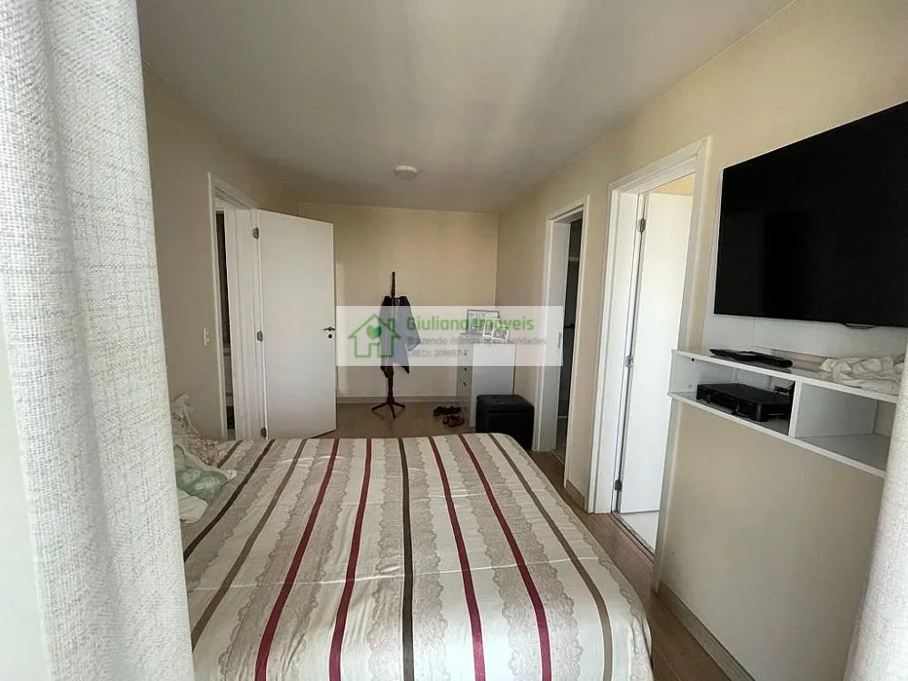 Cobertura, 2 quartos, 106 m² - Foto 6