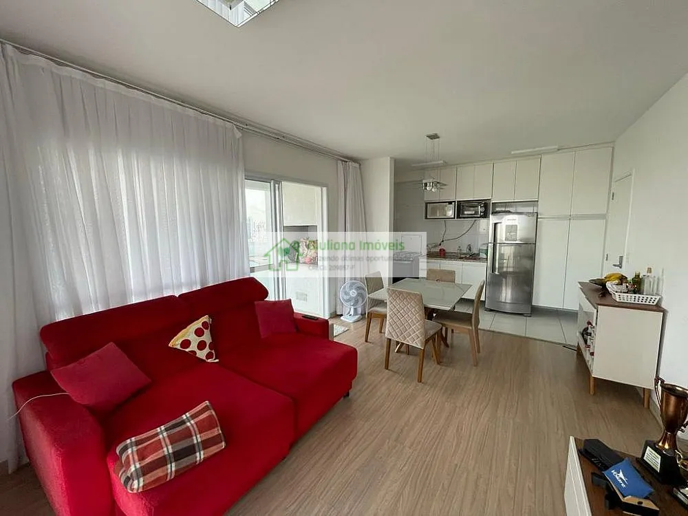 Cobertura, 2 quartos, 106 m² - Foto 2