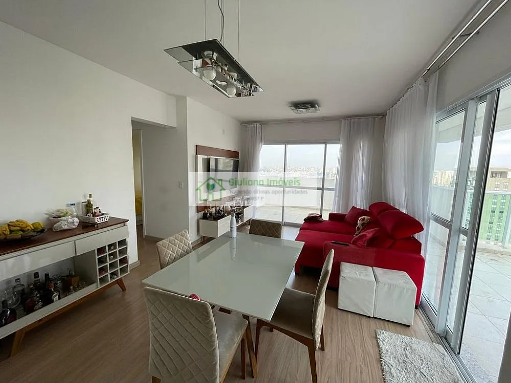 Cobertura, 2 quartos, 106 m² - Foto 4