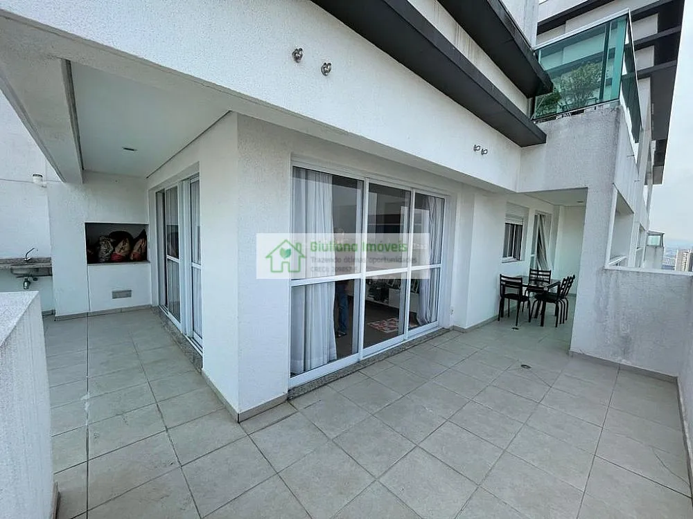 Cobertura, 2 quartos, 106 m² - Foto 15