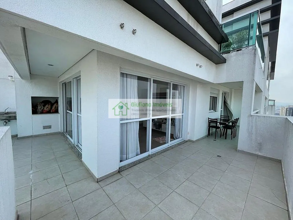 Cobertura, 2 quartos, 106 m² - Foto 12