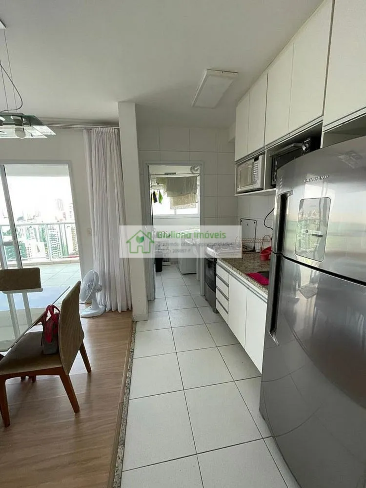 Cobertura, 2 quartos, 106 m² - Foto 5