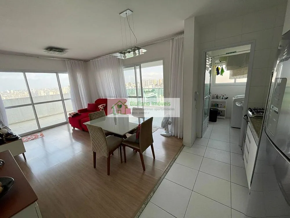 Cobertura, 2 quartos, 106 m² - Foto 3