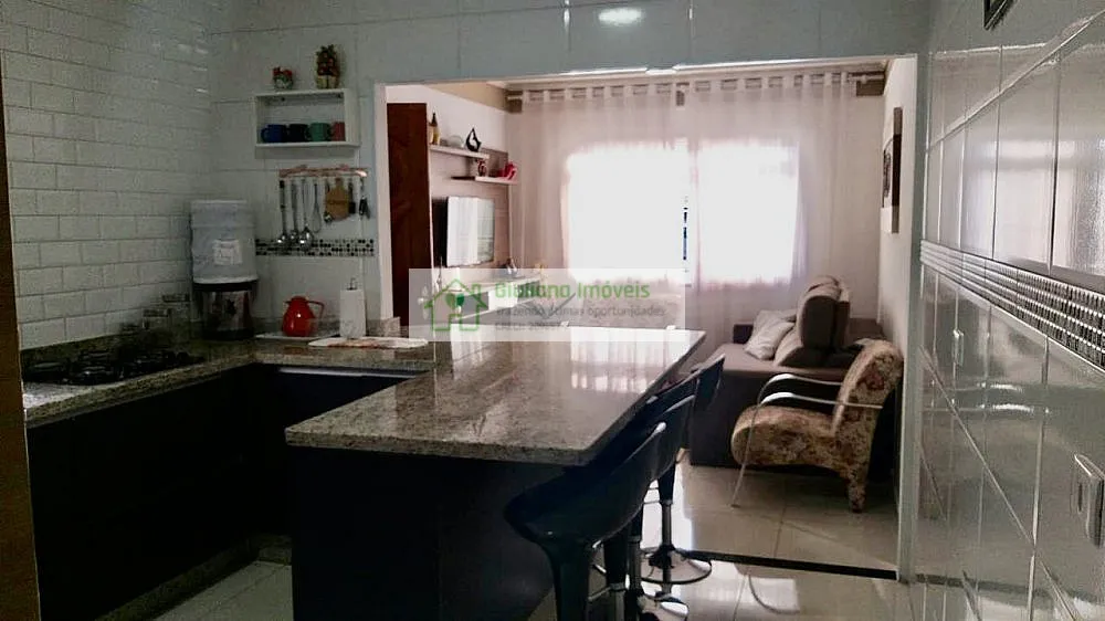 Casa, 150 m² - Foto 1