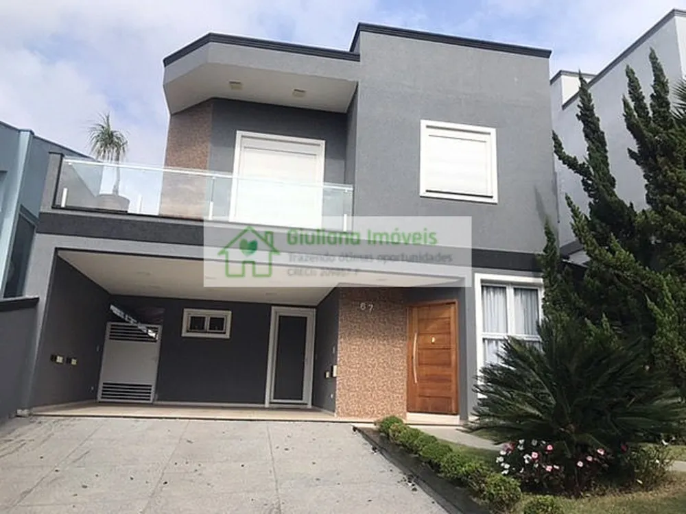 Casa de Condomínio, 3 quartos - Foto 3
