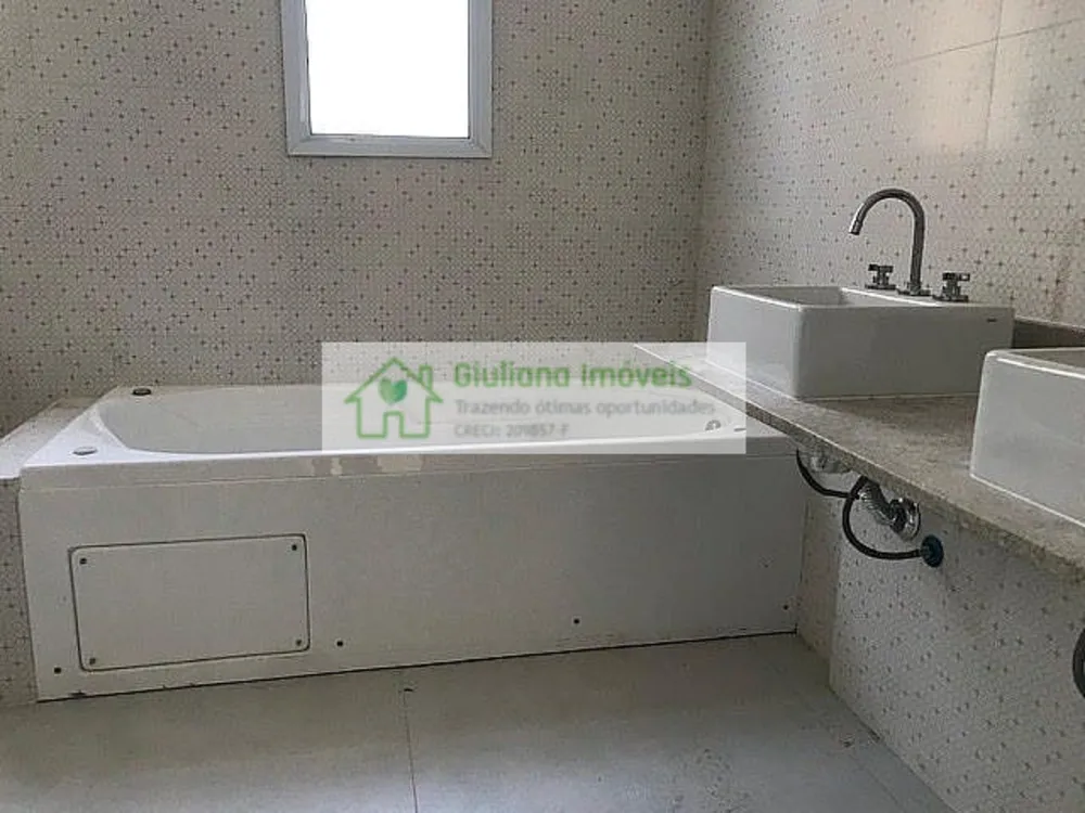 Casa de Condomínio, 4 quartos - Foto 14