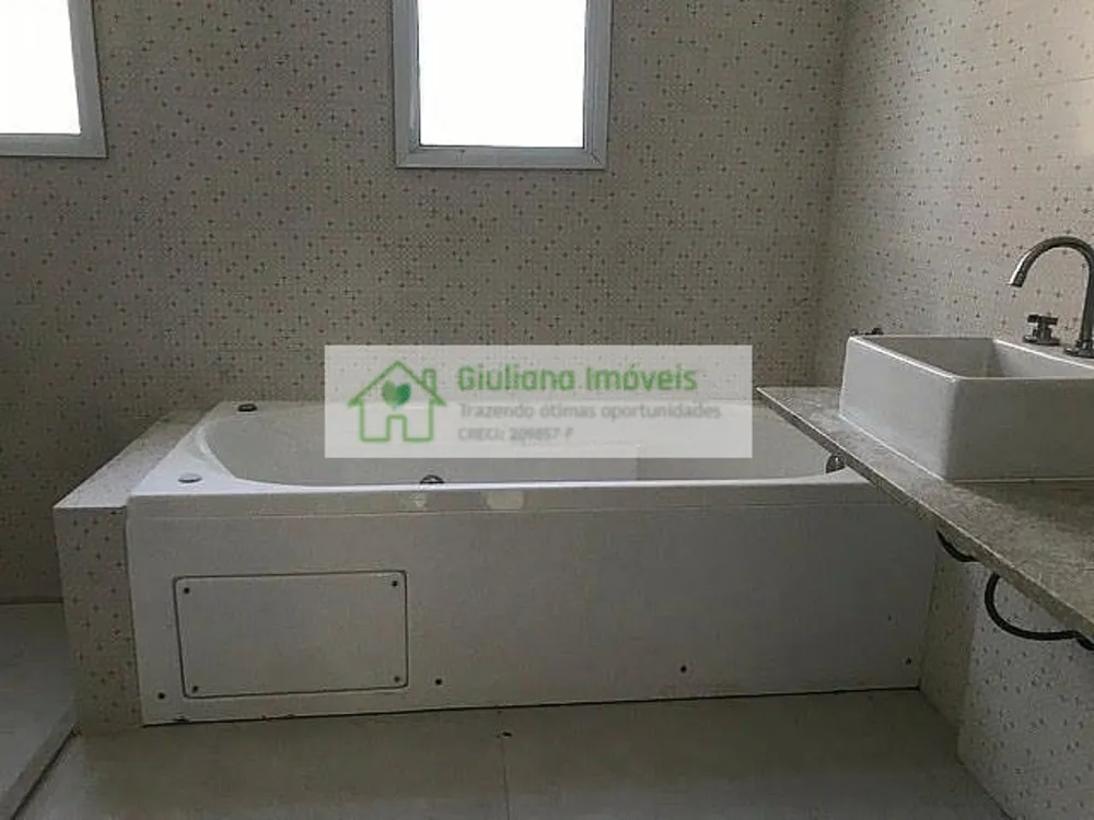 Casa de Condomínio, 4 quartos - Foto 10