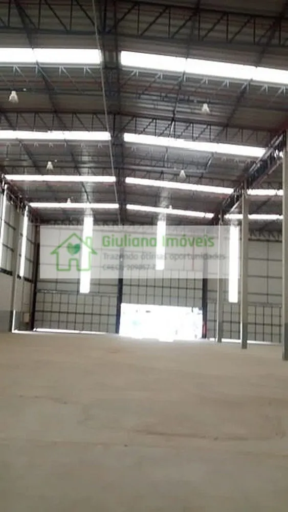 Depósito-Galpão, 11300 m² - Foto 14