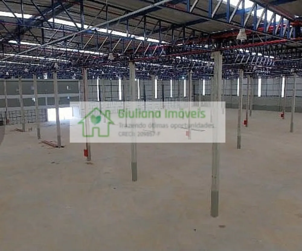 Depósito-Galpão, 11300 m² - Foto 6