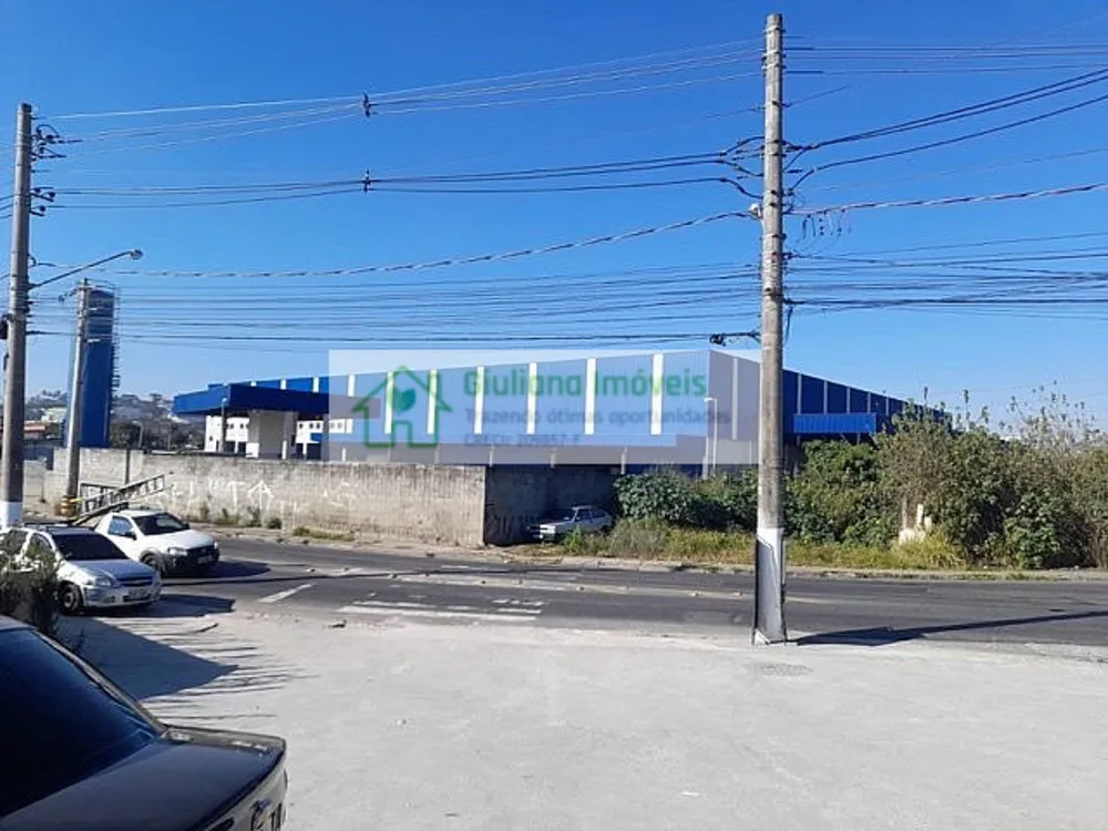 Depósito-Galpão, 11300 m² - Foto 15