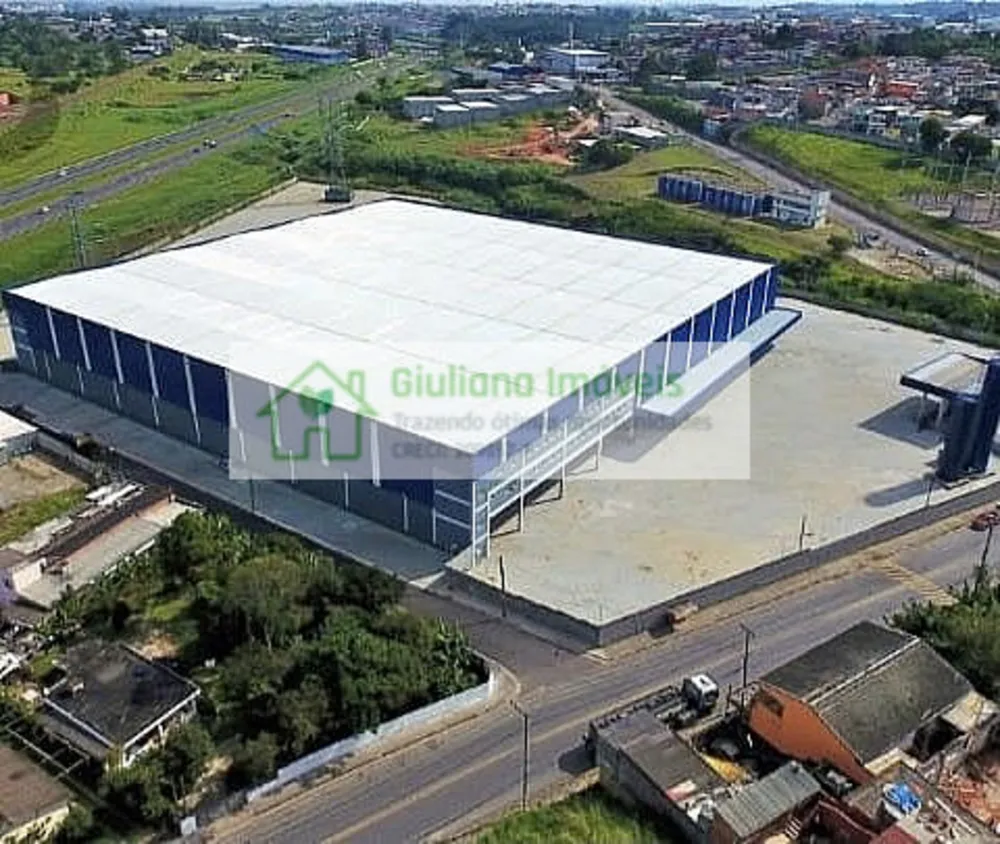 Depósito-Galpão, 11300 m² - Foto 5