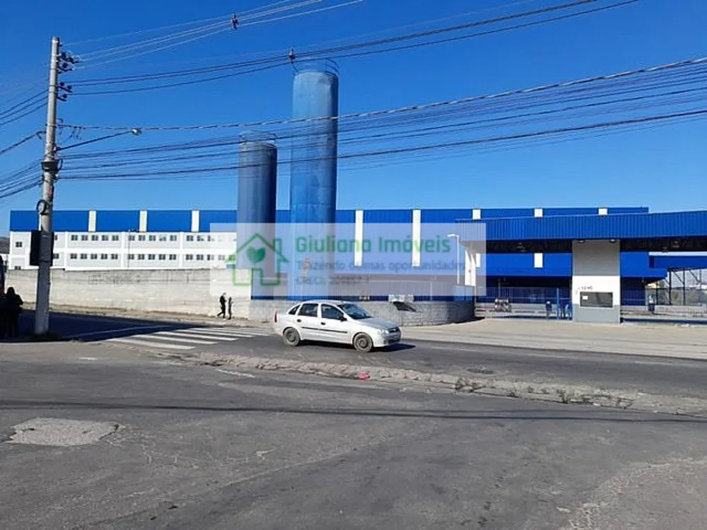 Depósito-Galpão, 11300 m² - Foto 10