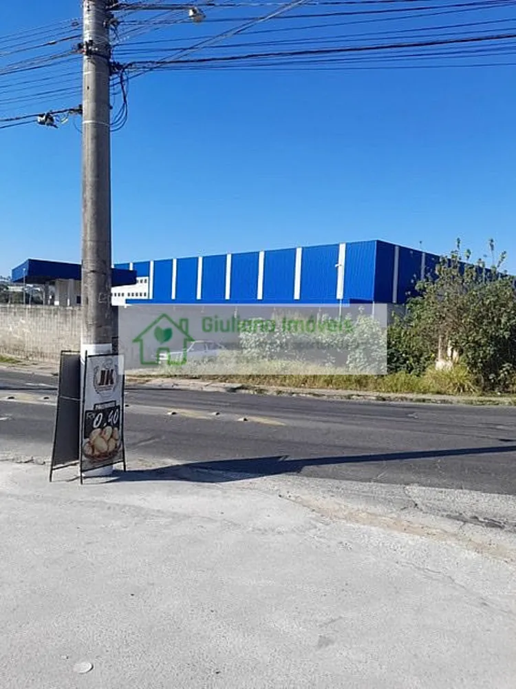 Depósito-Galpão, 11300 m² - Foto 12
