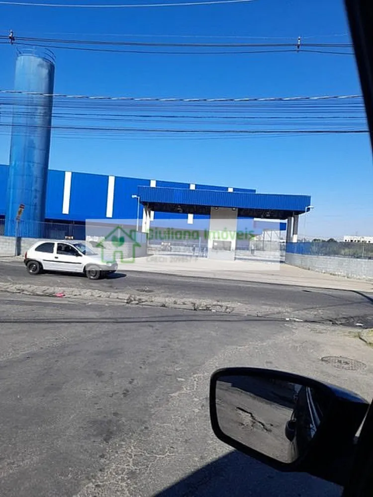 Depósito-Galpão, 11300 m² - Foto 11