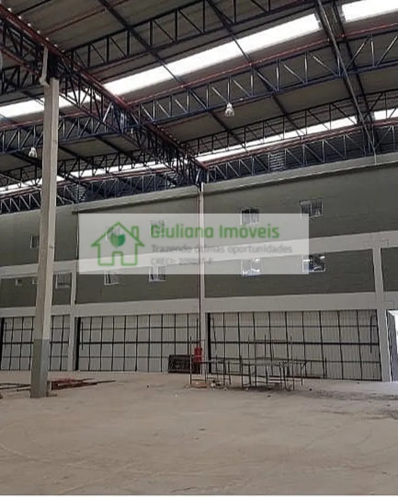 Depósito-Galpão, 11300 m² - Foto 8