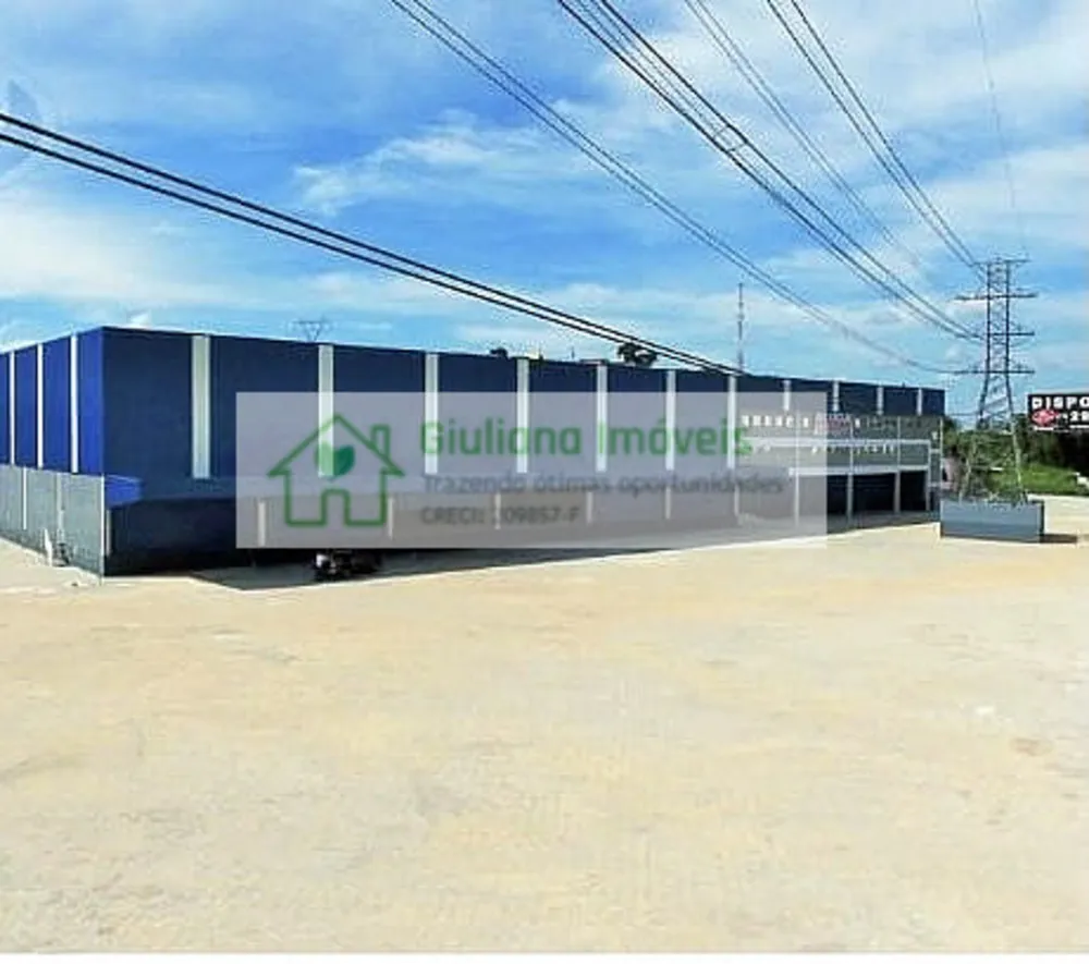 Depósito-Galpão, 11300 m² - Foto 3