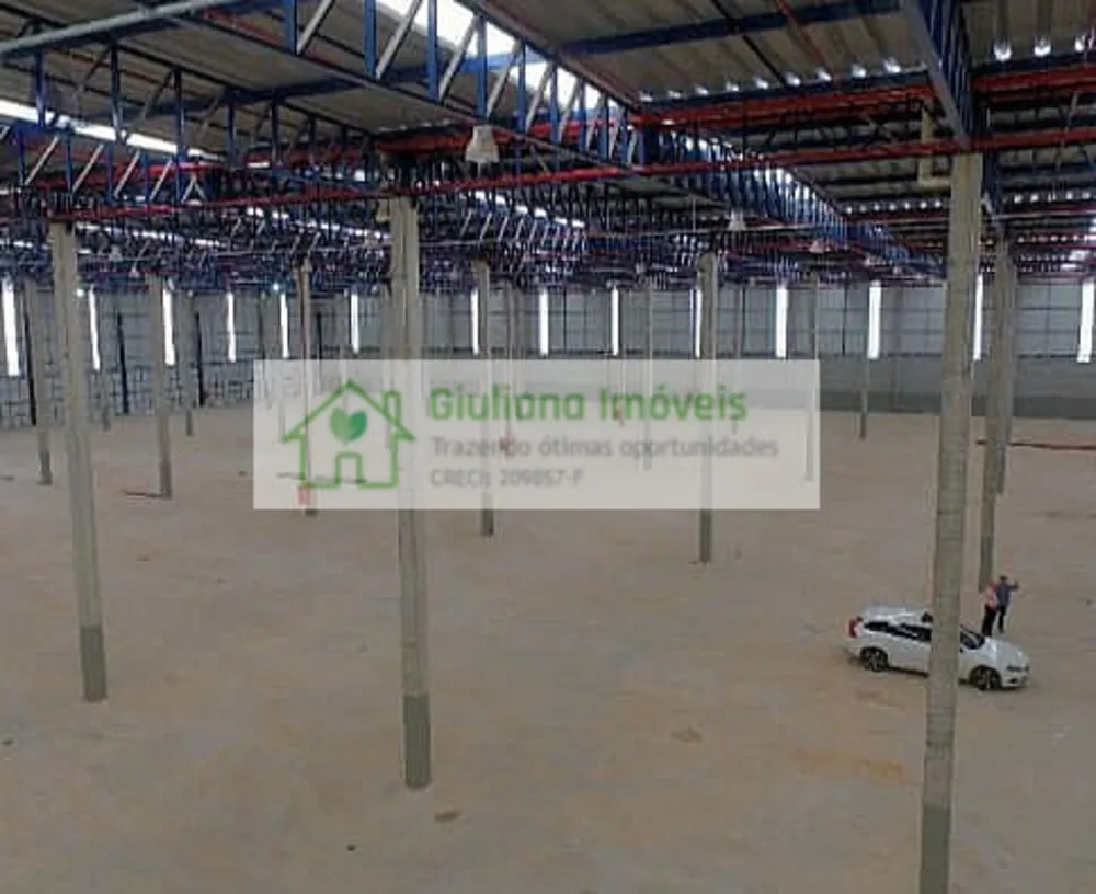 Depósito-Galpão, 11300 m² - Foto 1
