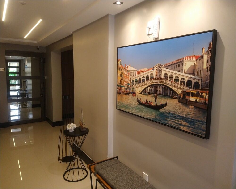 Apartamento à venda com 3 quartos, 111m² - Foto 8