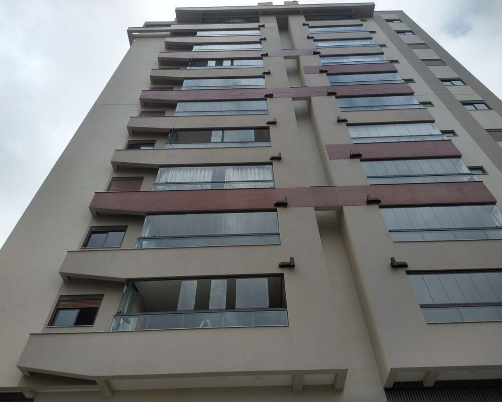 Apartamento à venda com 3 quartos, 111m² - Foto 9