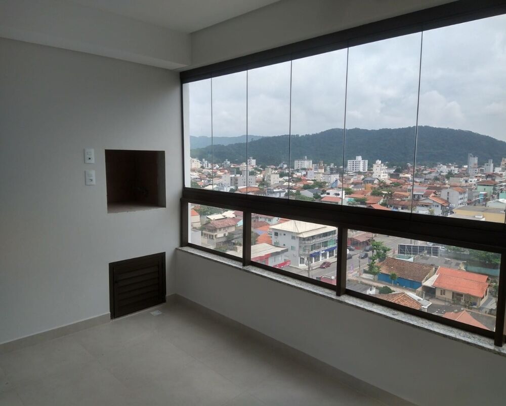 Apartamento à venda com 3 quartos, 111m² - Foto 11