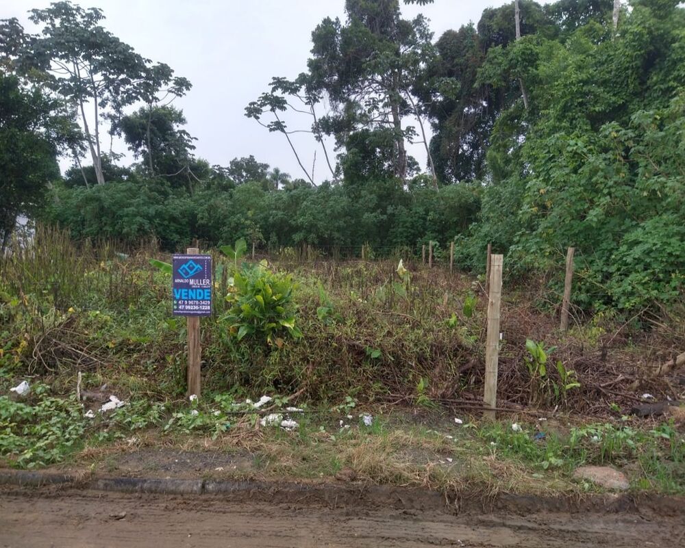 Terreno à venda, 372m² - Foto 1