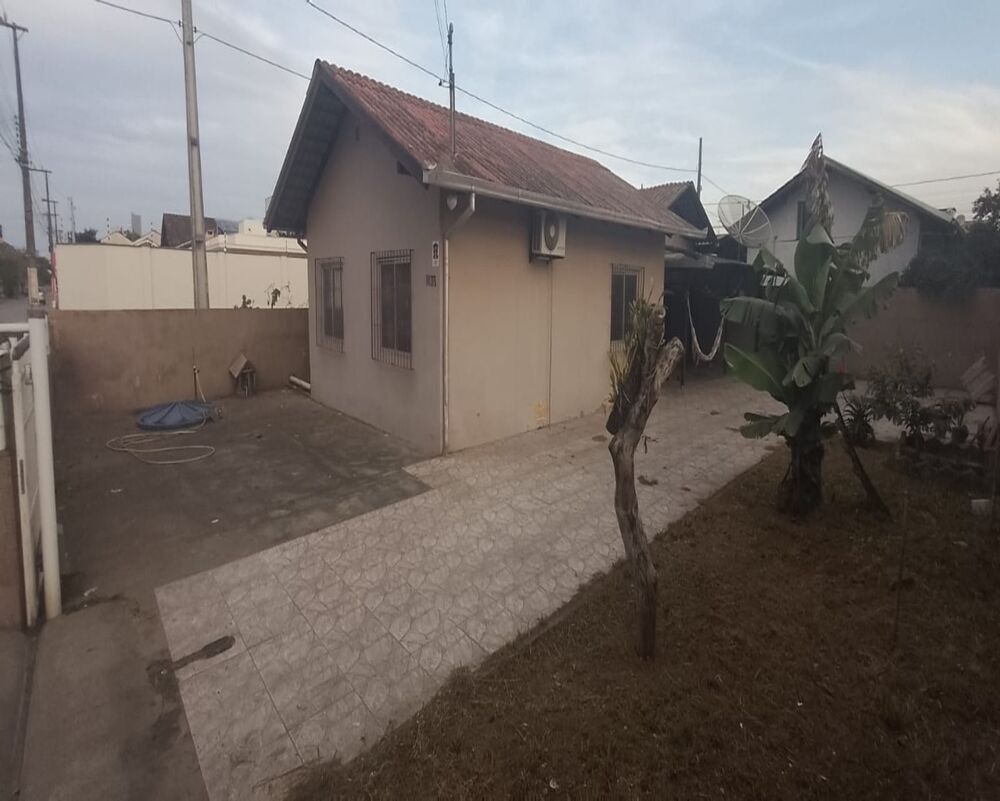 Casa, 3 quartos - Foto 12