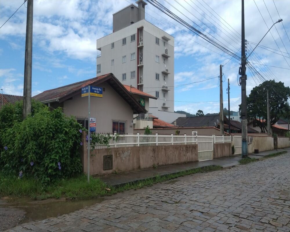 Casa, 3 quartos - Foto 2