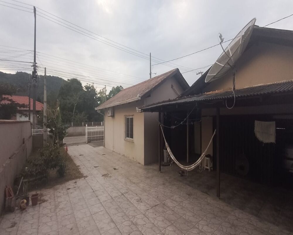 Casa, 3 quartos - Foto 10