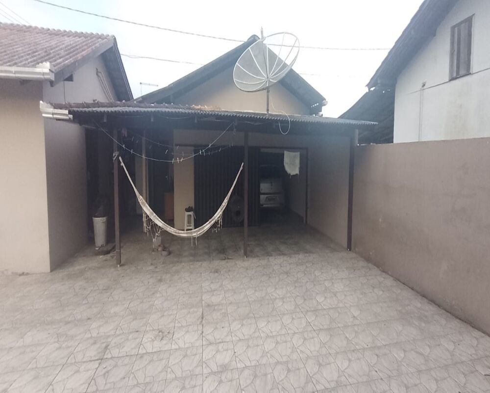 Casa, 3 quartos - Foto 3