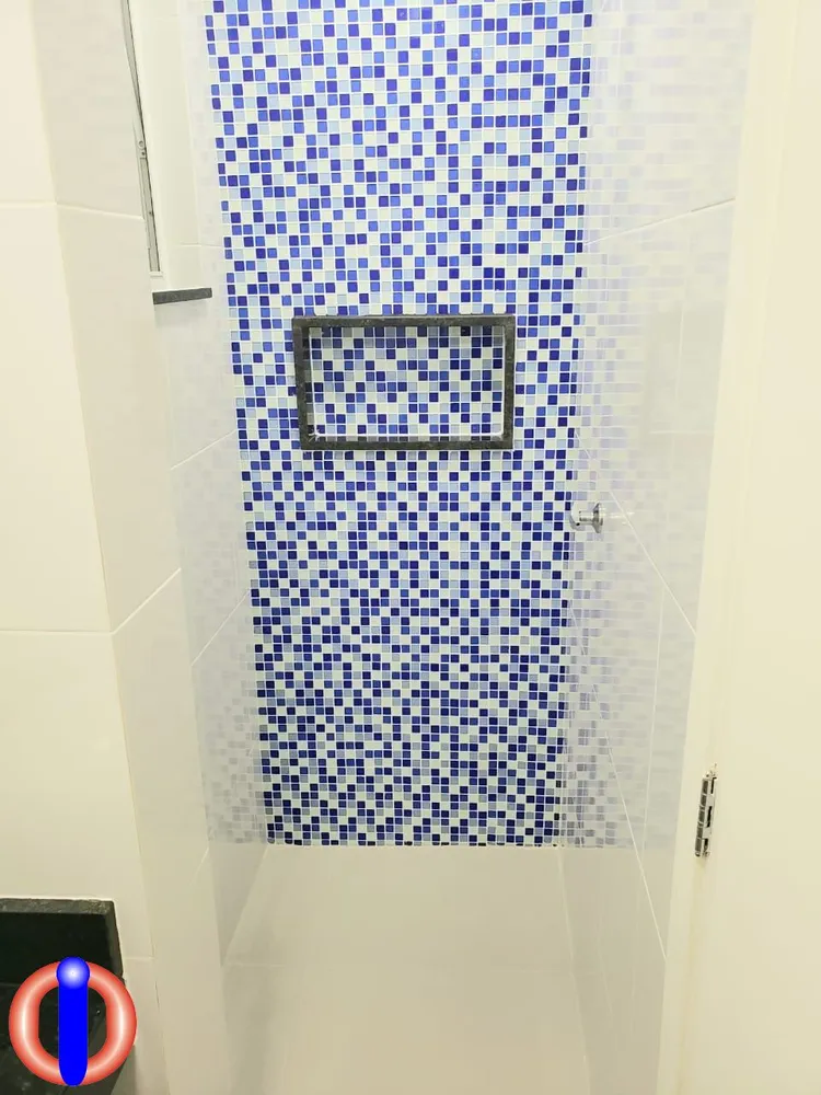 Apartamento, 1 quarto, 30 m² - Foto 5