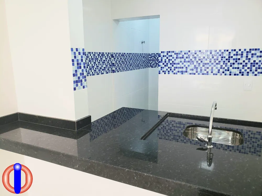Apartamento, 1 quarto, 30 m² - Foto 9
