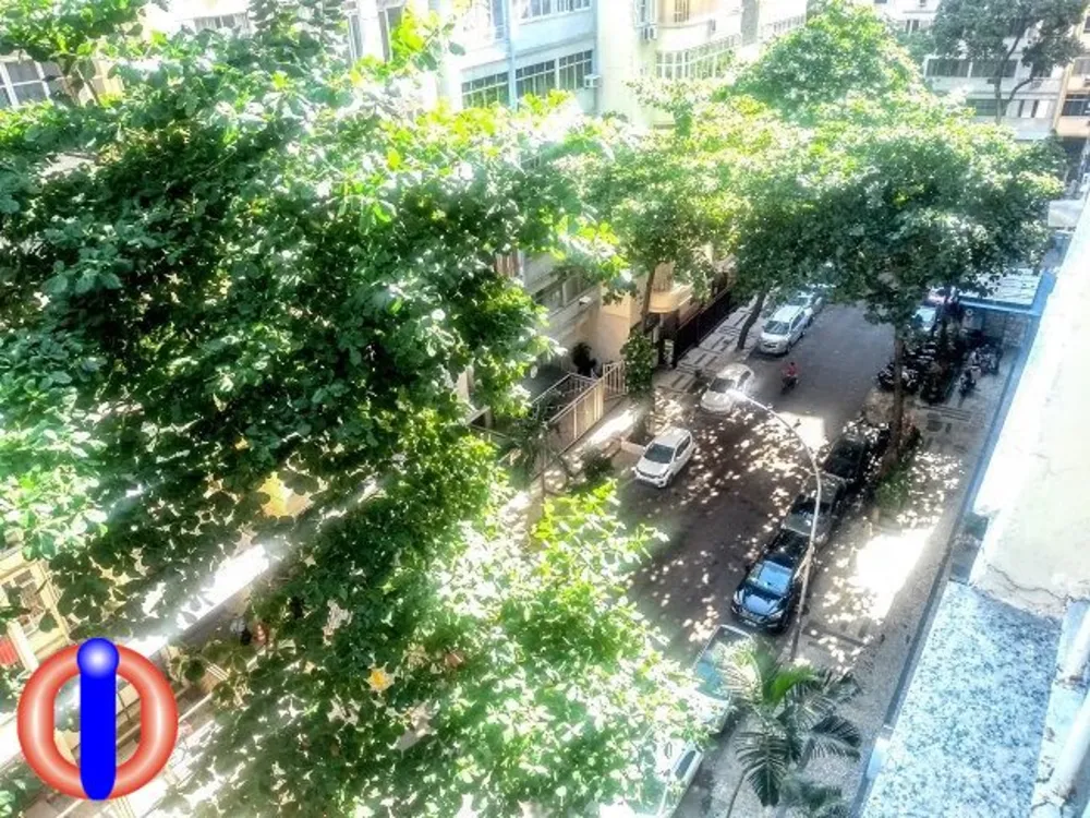 Apartamento, 1 quarto, 30 m² - Foto 13