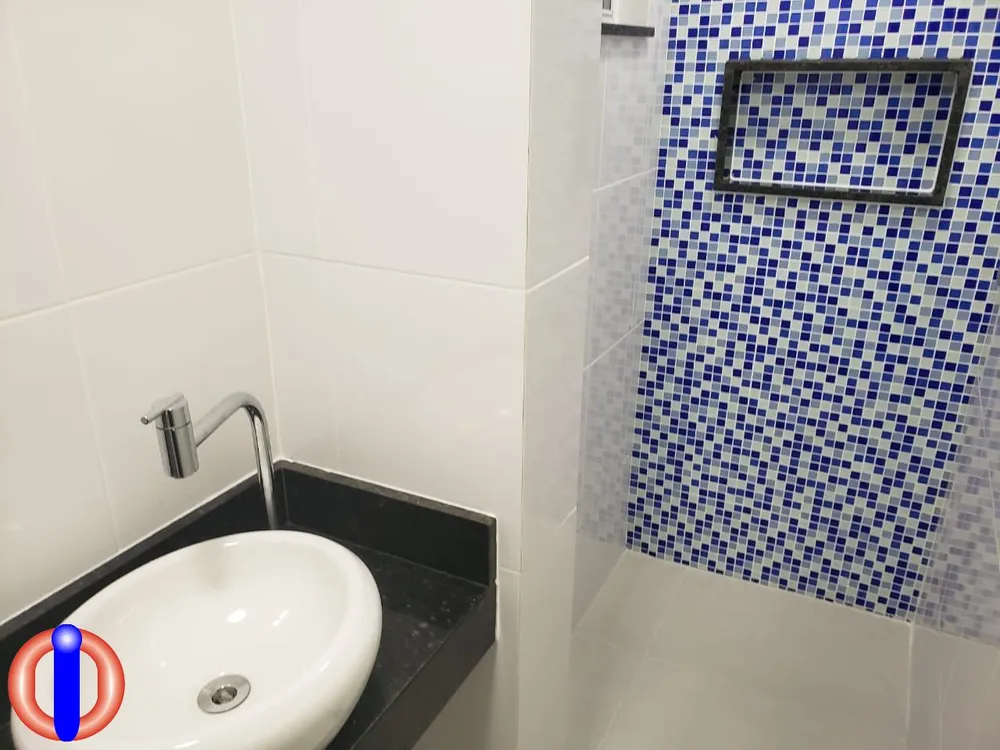 Apartamento, 1 quarto, 30 m² - Foto 1