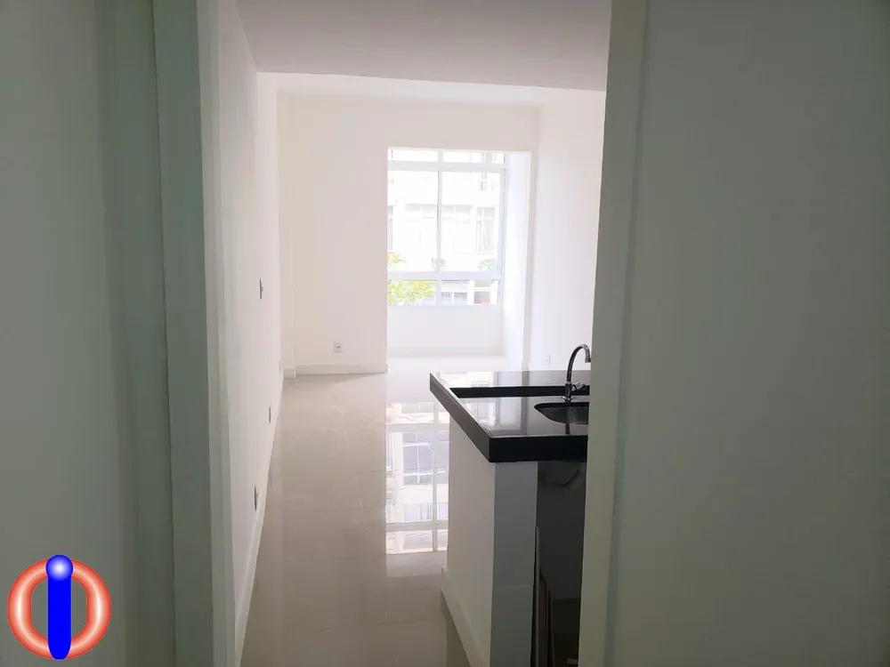 Apartamento, 1 quarto, 30 m² - Foto 17