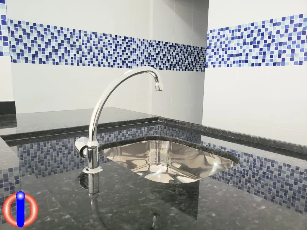 Apartamento, 1 quarto, 30 m² - Foto 12