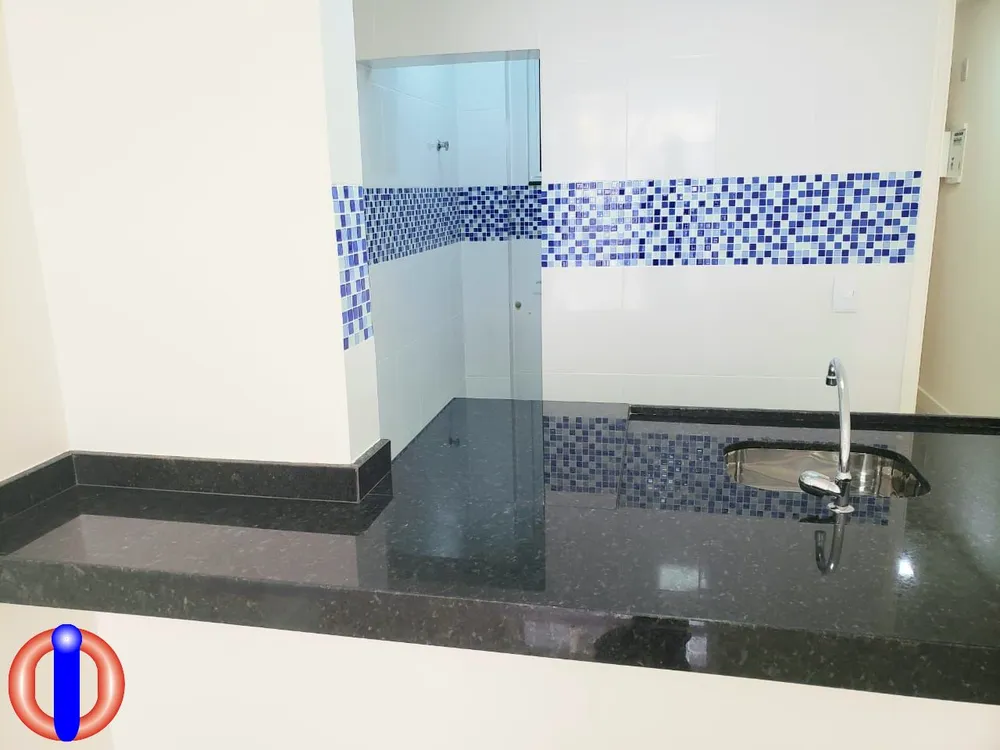 Apartamento, 1 quarto, 30 m² - Foto 8
