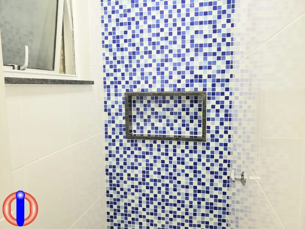 Apartamento, 1 quarto, 30 m² - Foto 2