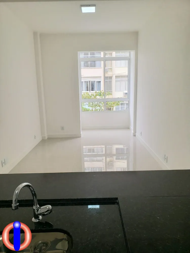 Apartamento, 1 quarto, 30 m² - Foto 19