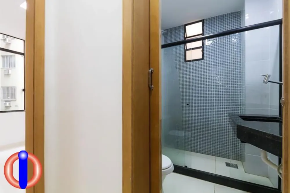 Apartamento, 2 quartos, 80 m² - Foto 2
