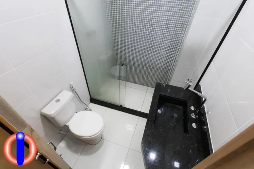 Apartamento, 2 quartos, 80 m² - Foto 1