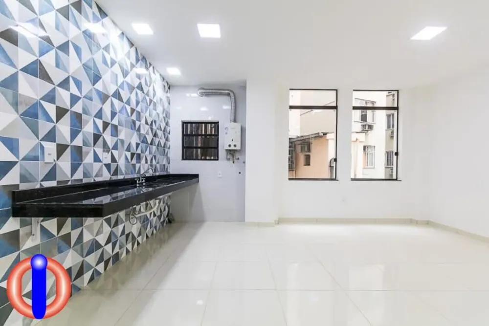 Apartamento, 2 quartos, 80 m² - Foto 5