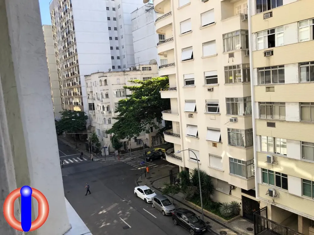 Apartamento, 3 quartos, 120 m² - Foto 7