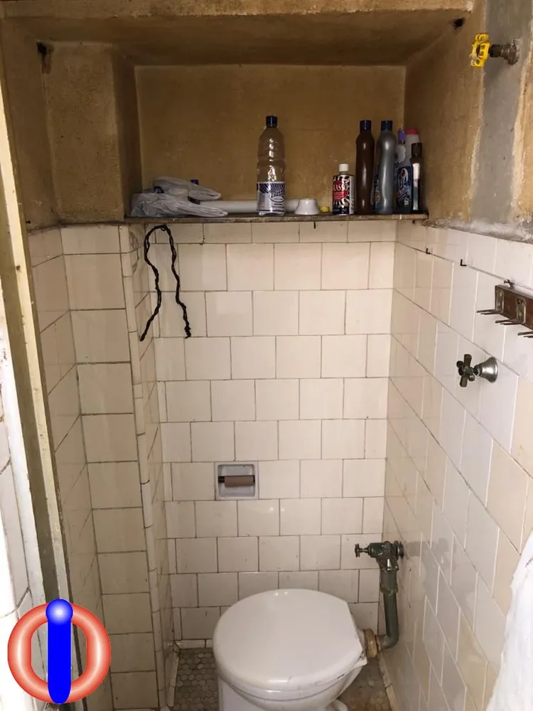 Apartamento, 3 quartos, 120 m² - Foto 23