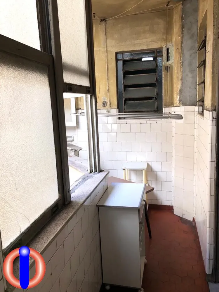 Apartamento, 3 quartos, 120 m² - Foto 3