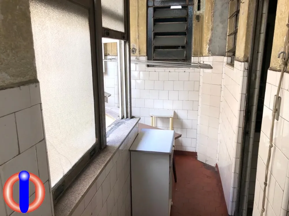 Apartamento, 3 quartos, 120 m² - Foto 2