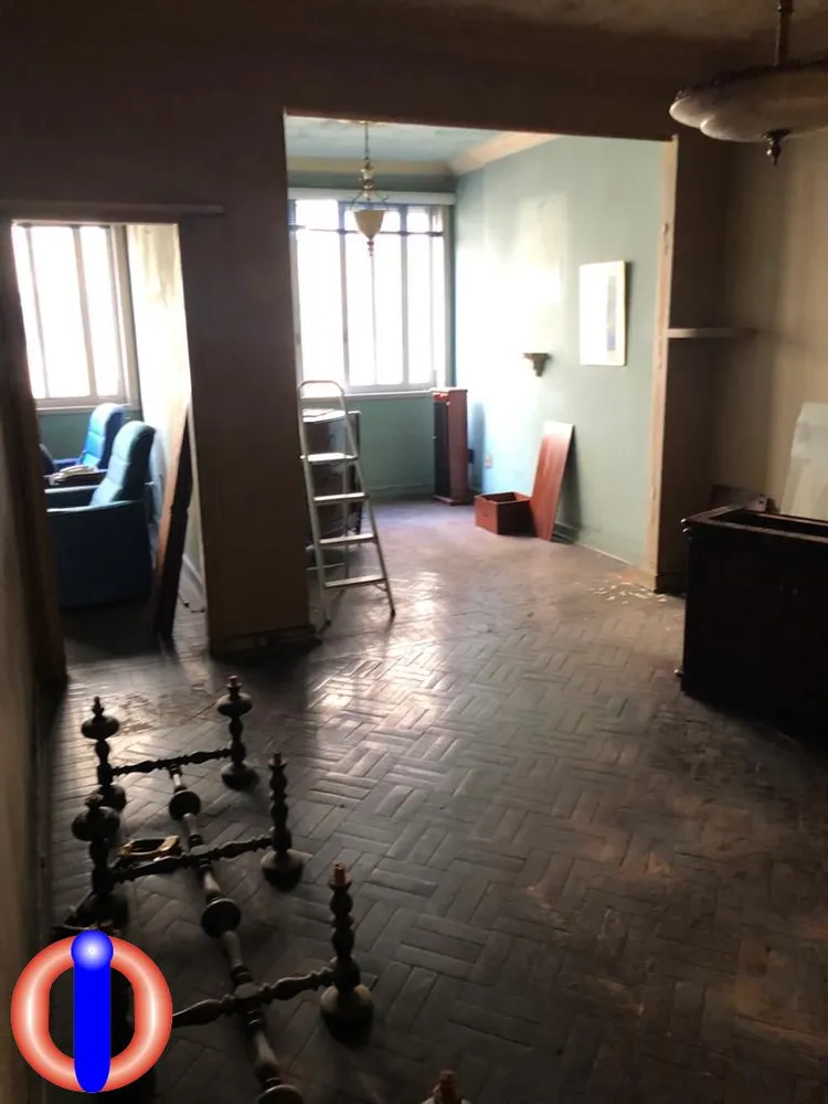 Apartamento, 3 quartos, 120 m² - Foto 5