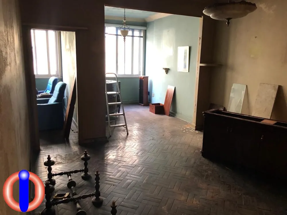 Apartamento, 3 quartos, 120 m² - Foto 8