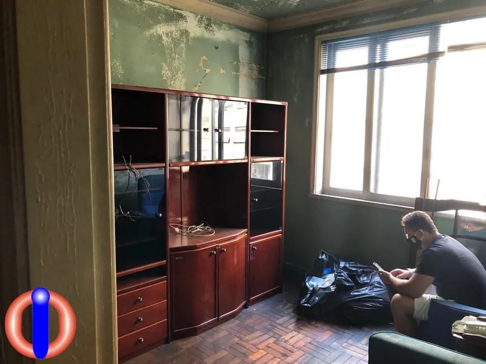 Apartamento, 3 quartos, 120 m² - Foto 11