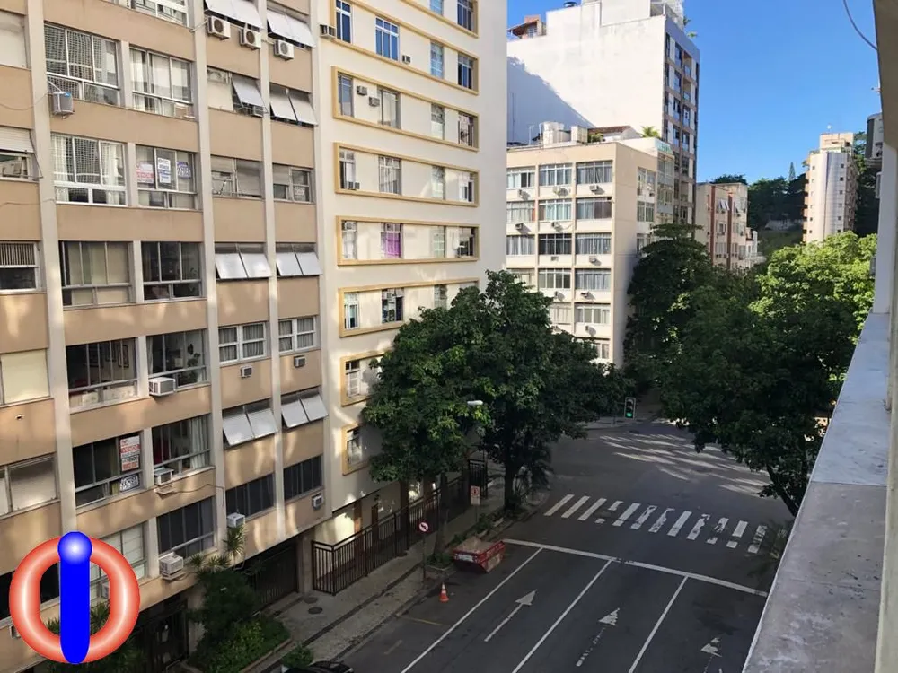 Apartamento, 3 quartos, 120 m² - Foto 6